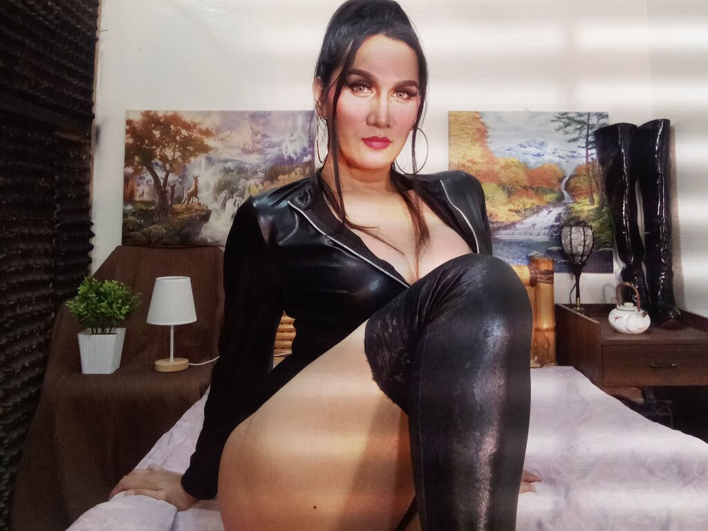 Mariaempress's profile - Image n°1