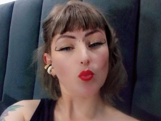 Webcam sex con Mariafernandaxxx