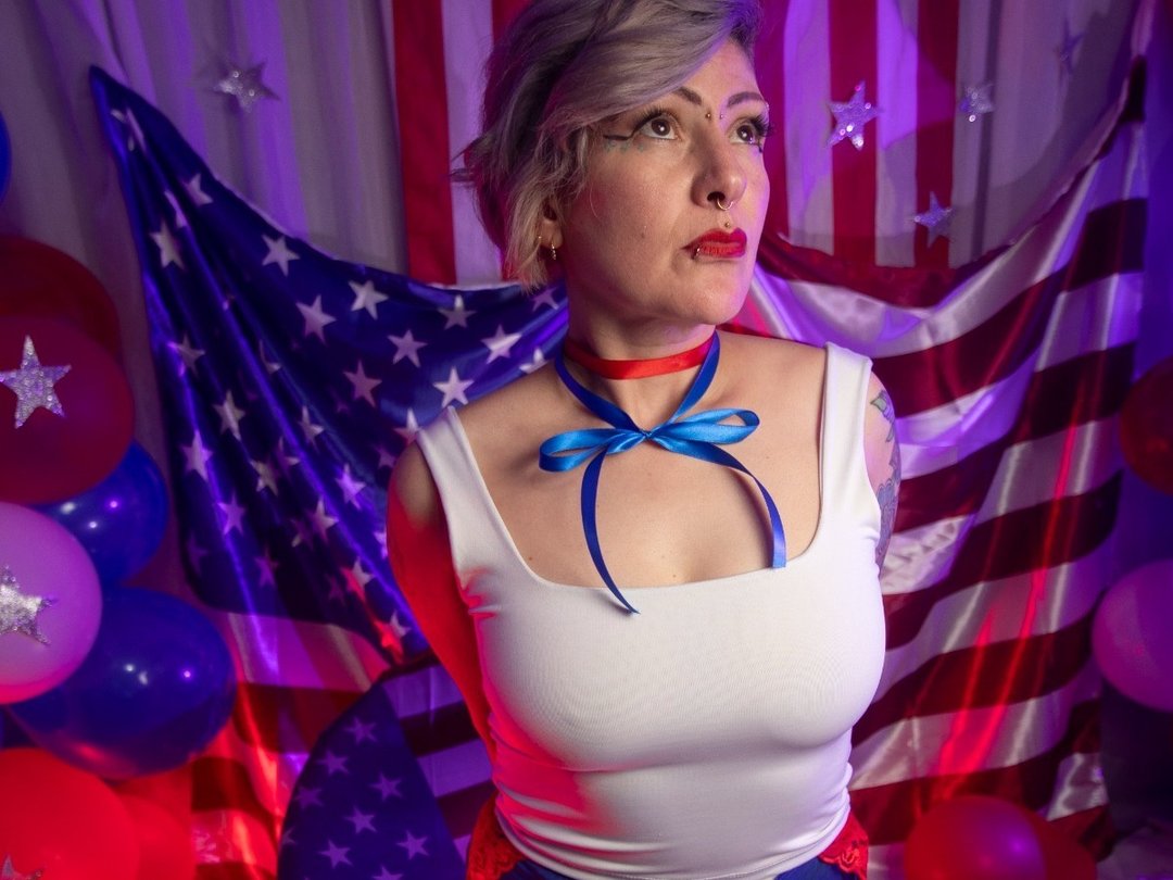 Mariafernandaxxx's profile - Image n°1