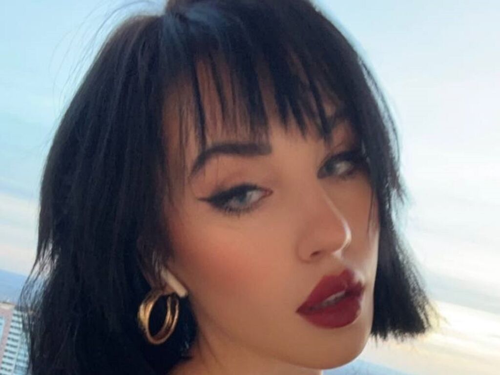 Mariagoodwin's profile - Image n°0
