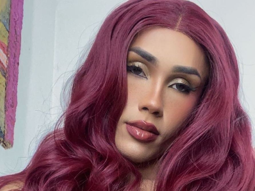 Mariah_Fenix_Segygirl's profile - Image n°0