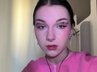 Mariahalt's Sexcam
