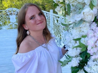 Mariahansen's Sexcam