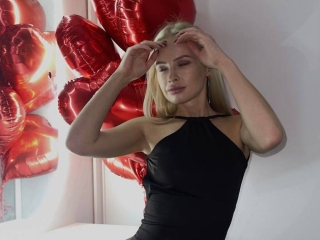 Mariaharvei's Sexcam