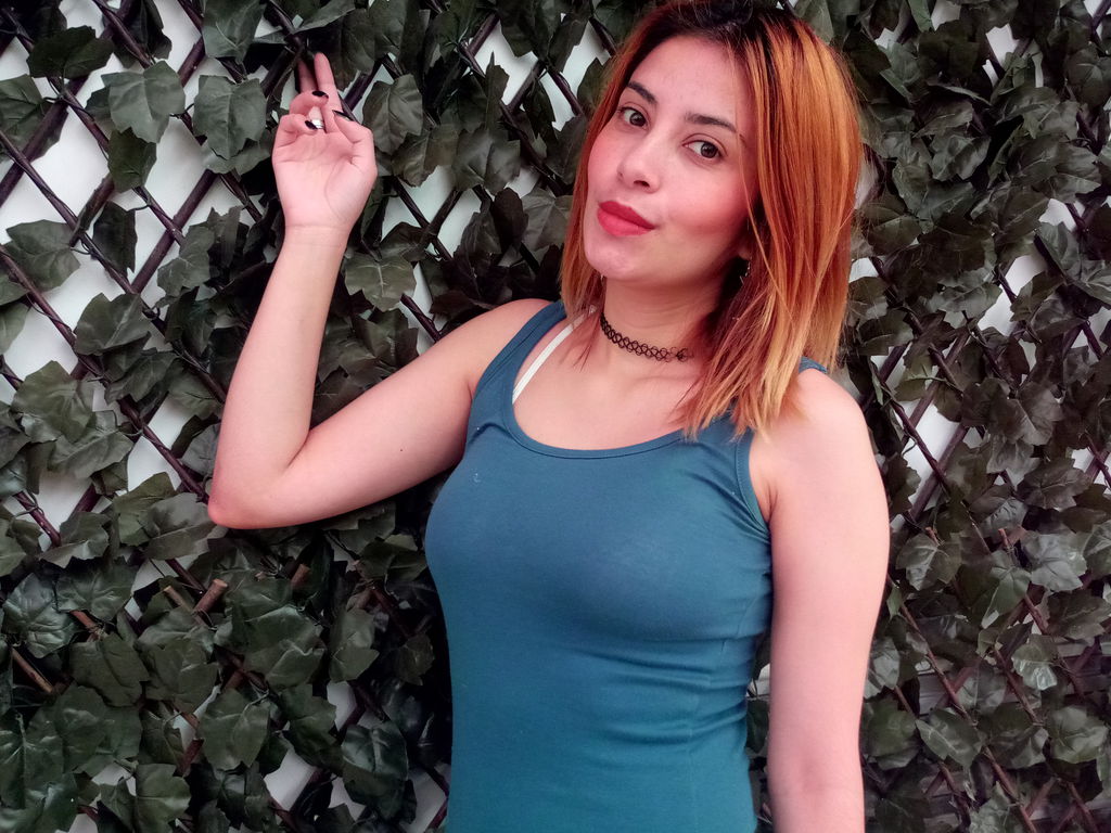 MariahCasas's profile - Image n°1
