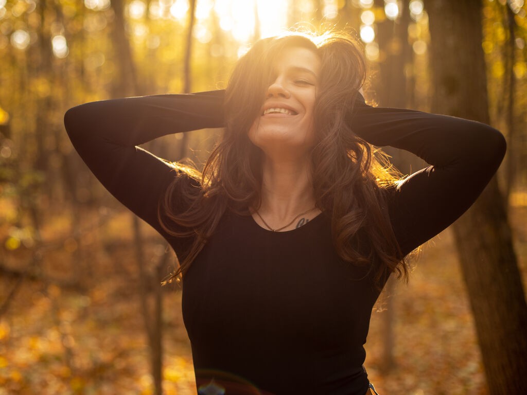 Mariaheifetz' profilo - Immagine n°1