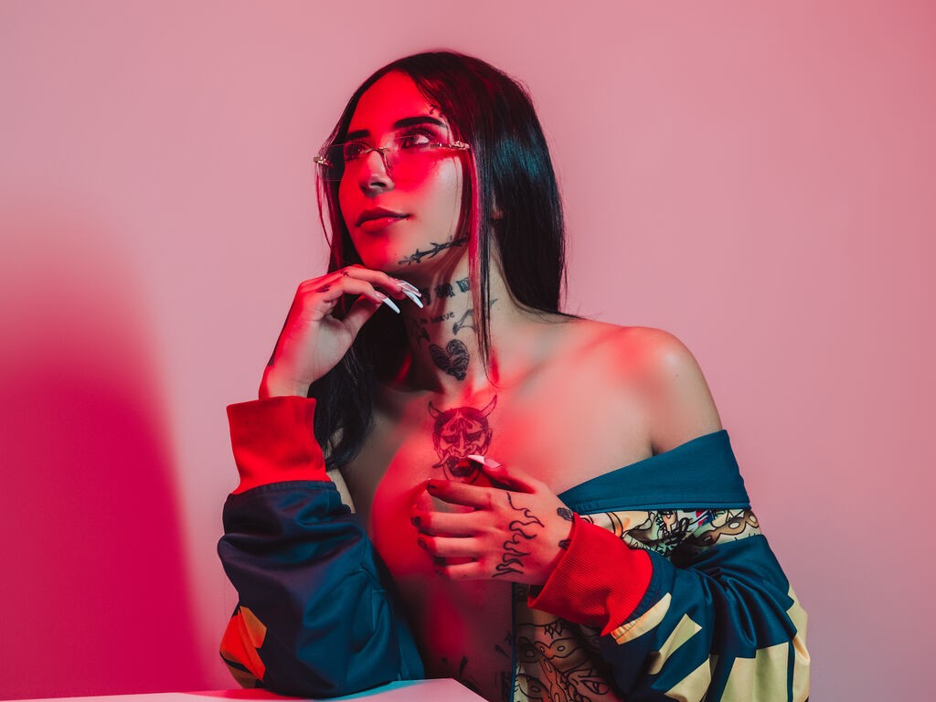 Mariahelliot's profile - Image n°0