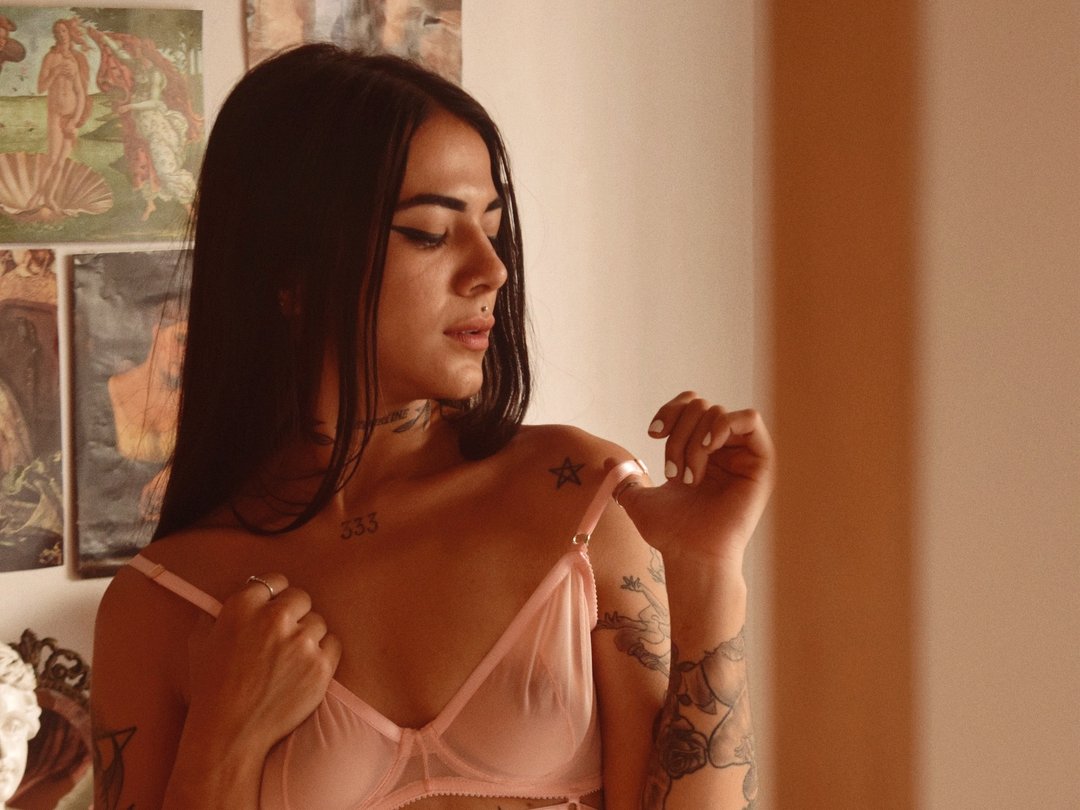 Perfil con Mariahexx69 - Imagen  n°0