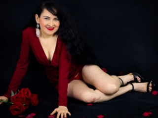 Mariahhunter's Sexcam