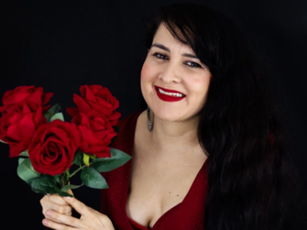Profil de Mariahhunter - Photo n°1