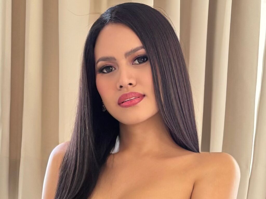 MariaHillary' profilo - Immagine n°0