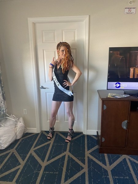 Perfil con Mariahkash - Imagen  n°1