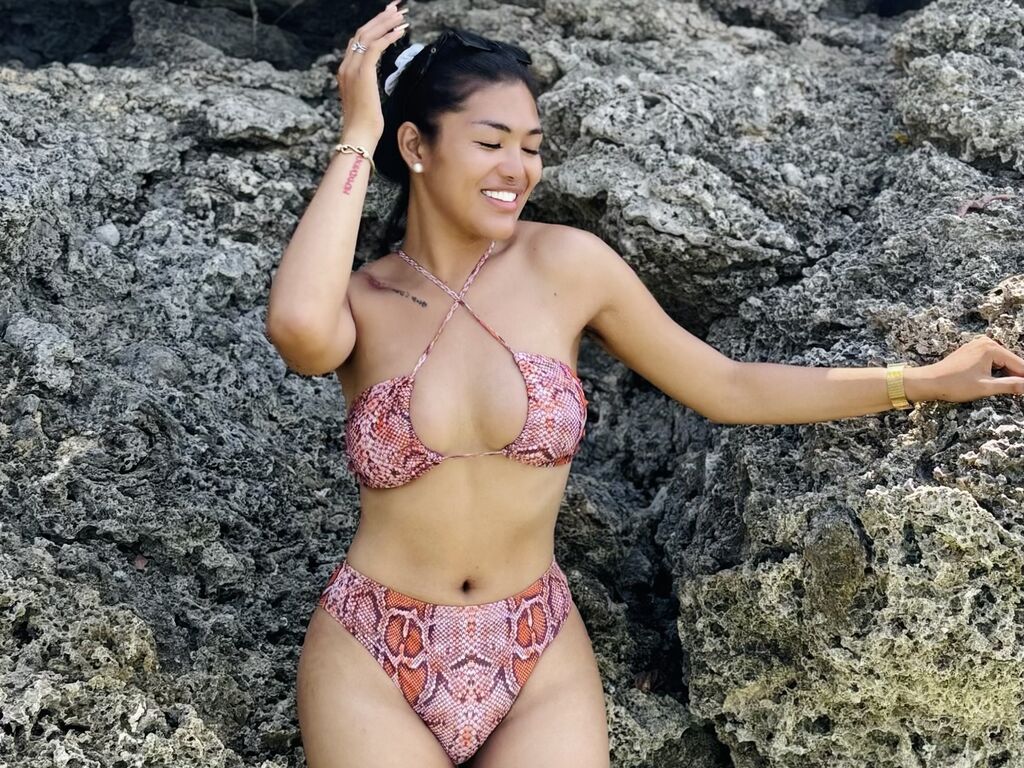 Profil de Mariahmiless - Photo n°1