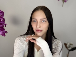 Profil de Mariahrochon