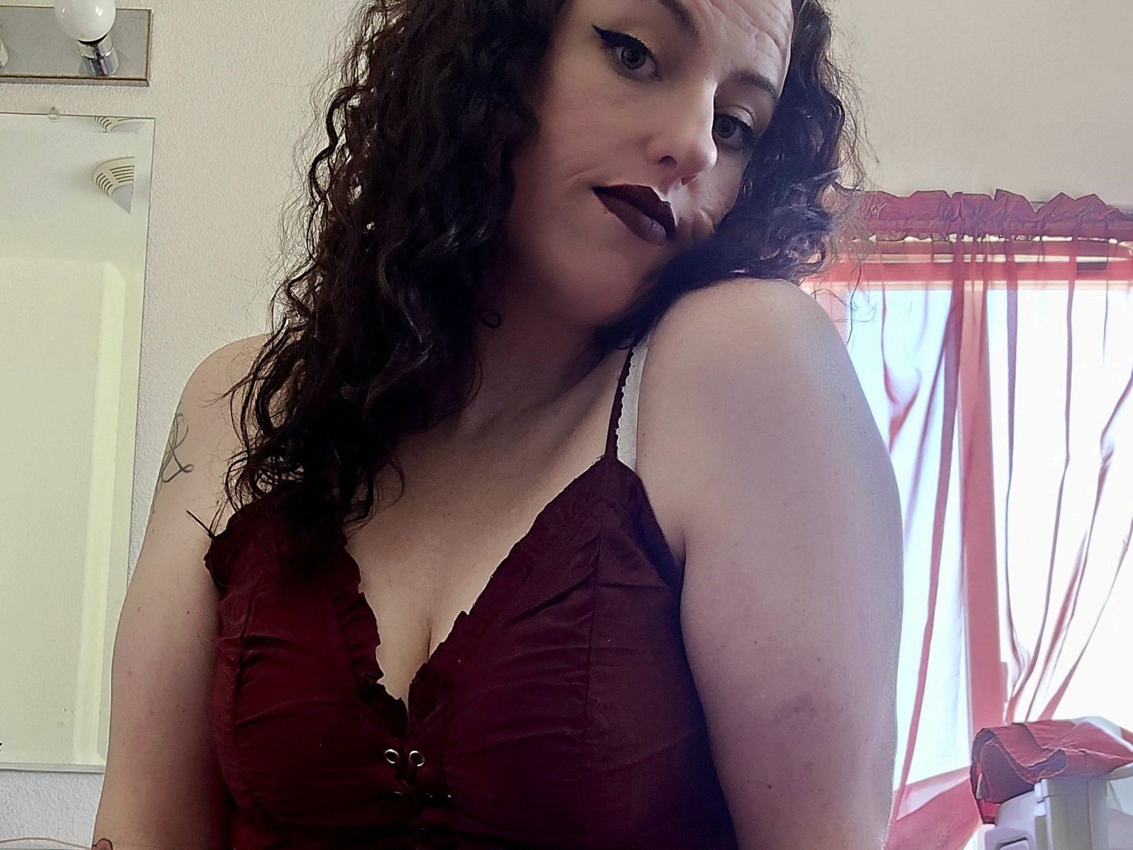 Mariahsavagee's profile - Image n°0