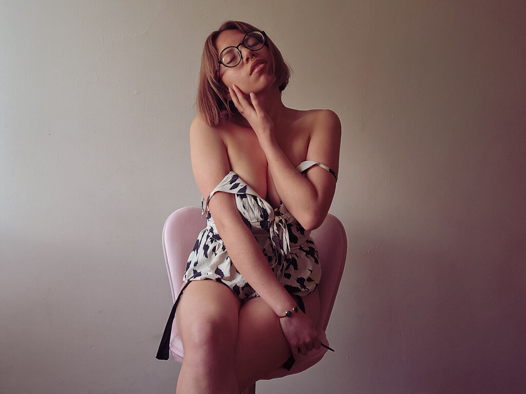 Mariahunterr' profilo - Immagine n°1