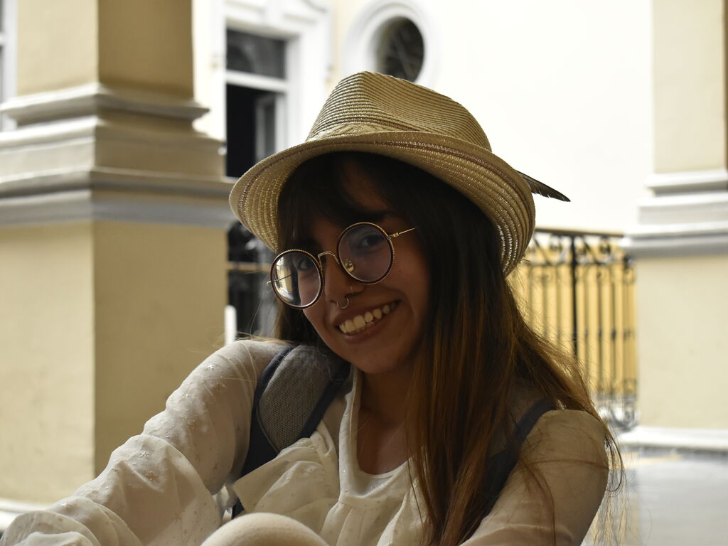 Mariahunterr's profiel - Afbeelding n°7