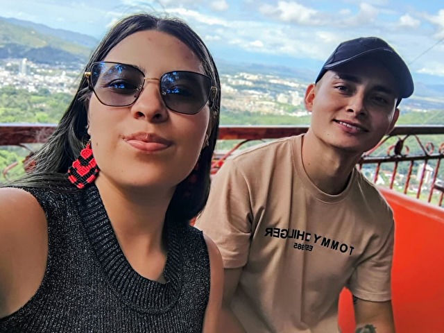 Mariajakson's profile - Image n°6