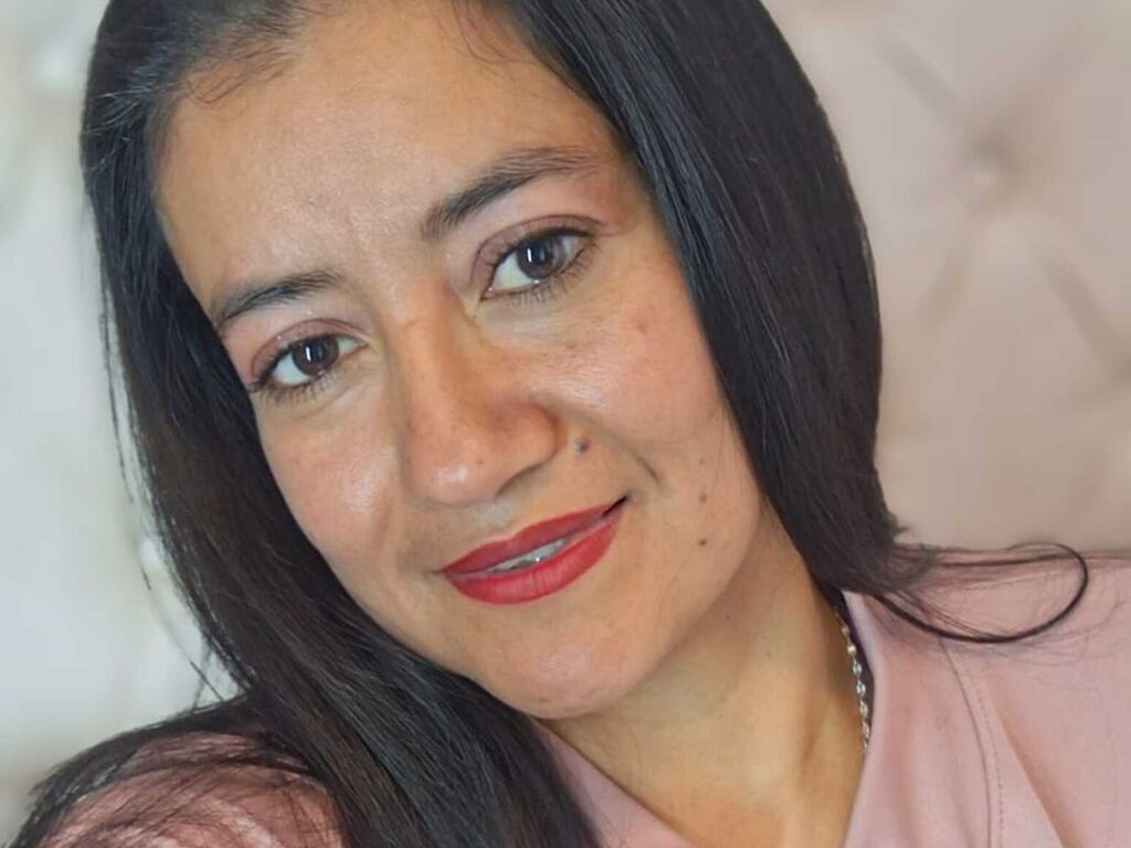 Mariajohson's Profil - Bild n°1