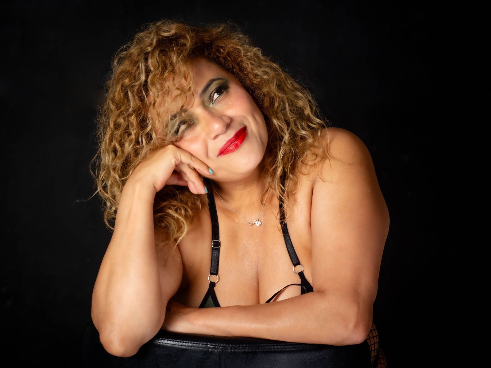 Mariajosebarraza's profile - Image n°1