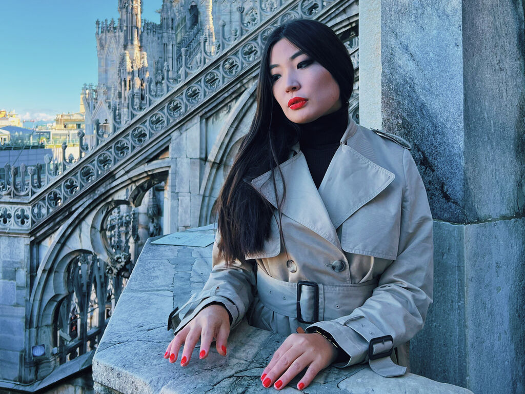 Mariakanam's profile - Image n°3