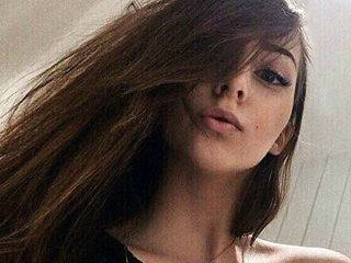 Mariakissyou's Sexcam
