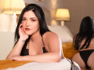 Mariakors's Sexcam