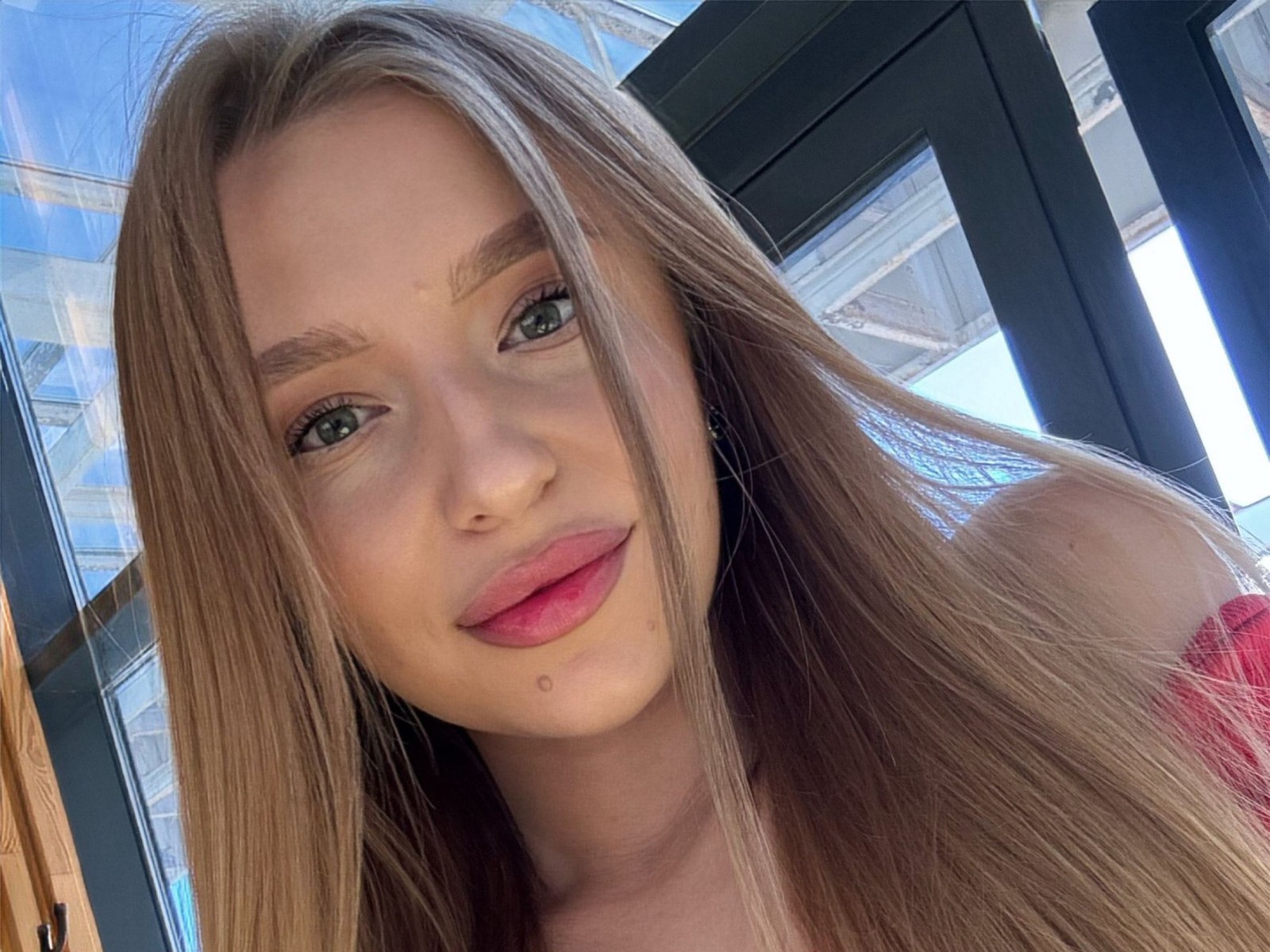 Mariakross's profile - Image n°0