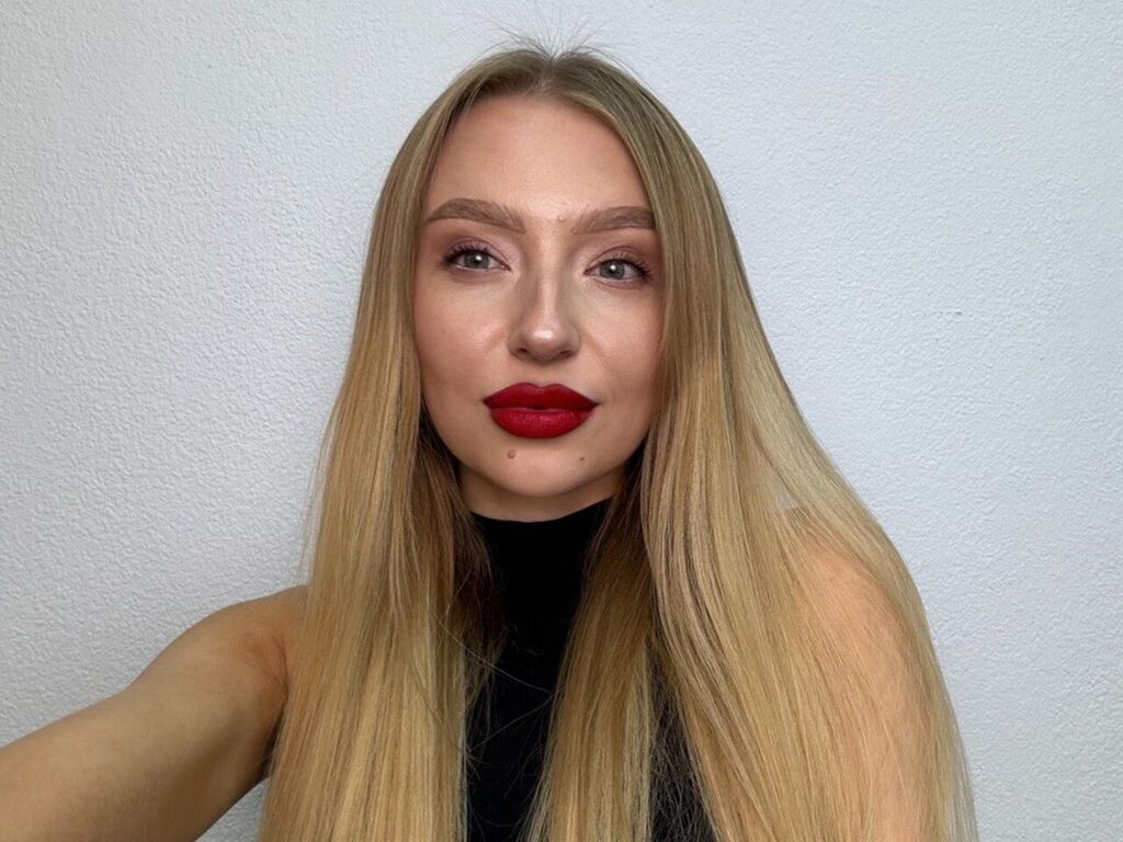 Mariakross's profile - Image n°0