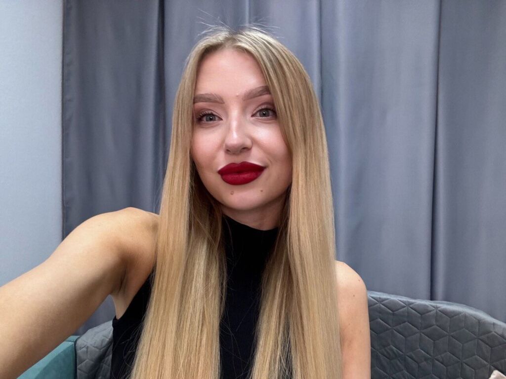 Profil de Mariakross - Photo n°5