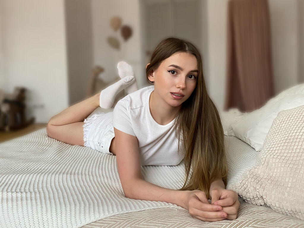 Marialevet's profile - Image n°1