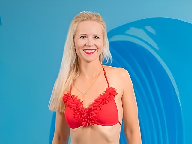 Profil de Marialuisa - Photo n°3