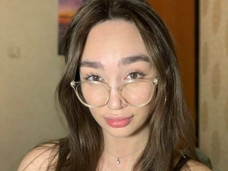 Webcam sex met MariaLux