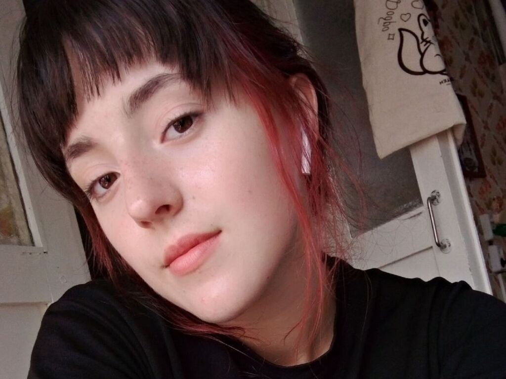 Mariamacuff's profile - Image n°0