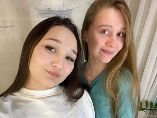 Live Sex Mariamandalethia