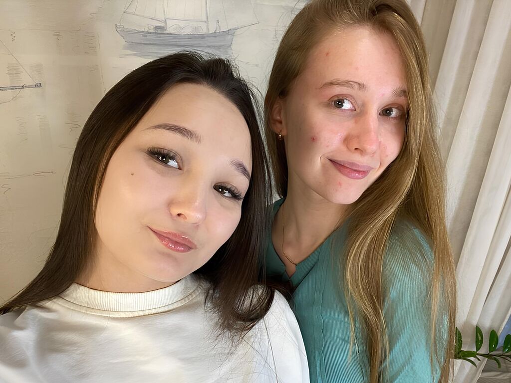 Mariamandalethia' profilo - Immagine n°0