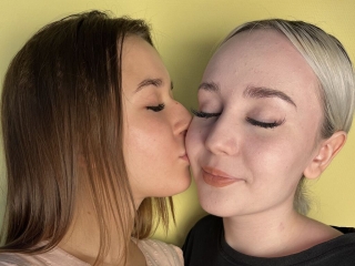 Profil de Mariamandmeghan