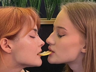 Sexcam Porn von Mariamandodelina