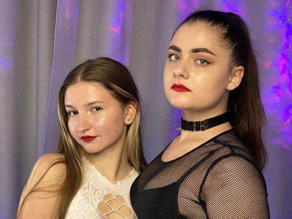 Mariamandphilipp's profile - Image n°0