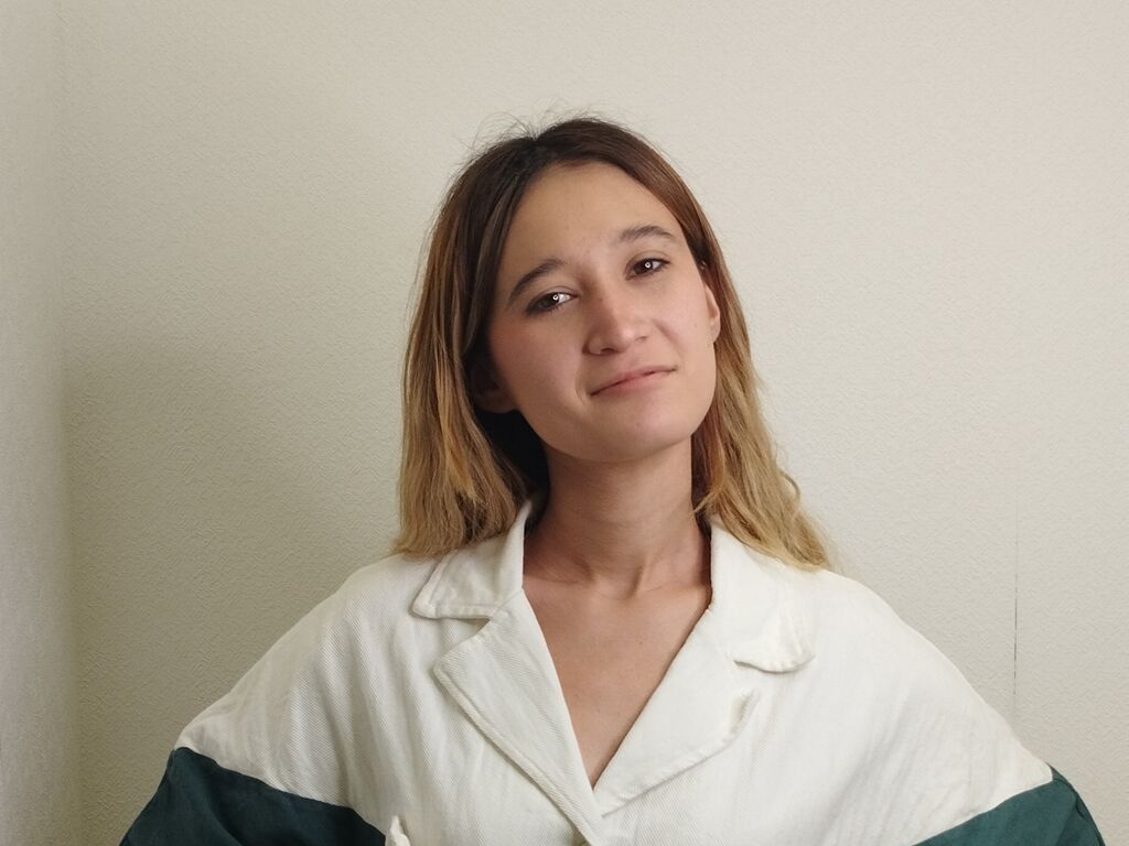Mariambiglow's profile - Image n°0