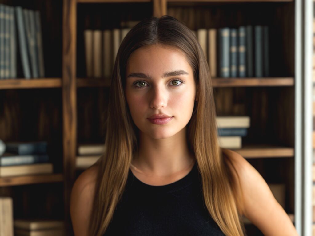 Mariambodge's profile - Image n°0