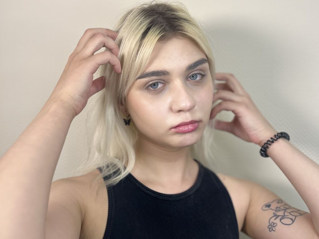 Mariambottrell's profile - Image n°0
