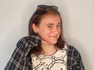 Live Sex Mariambradwell
