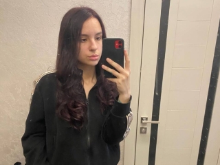 Mariambrooks's Sexcam