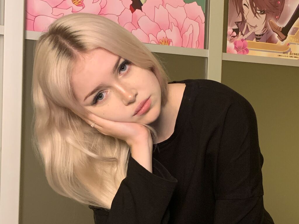 Mariambucher's profile - Image n°1