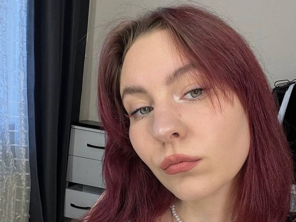 Mariamburchard's profile - Image n°0