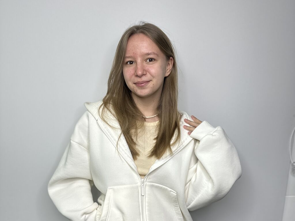 Mariamburrington's Profil - Bild n°0