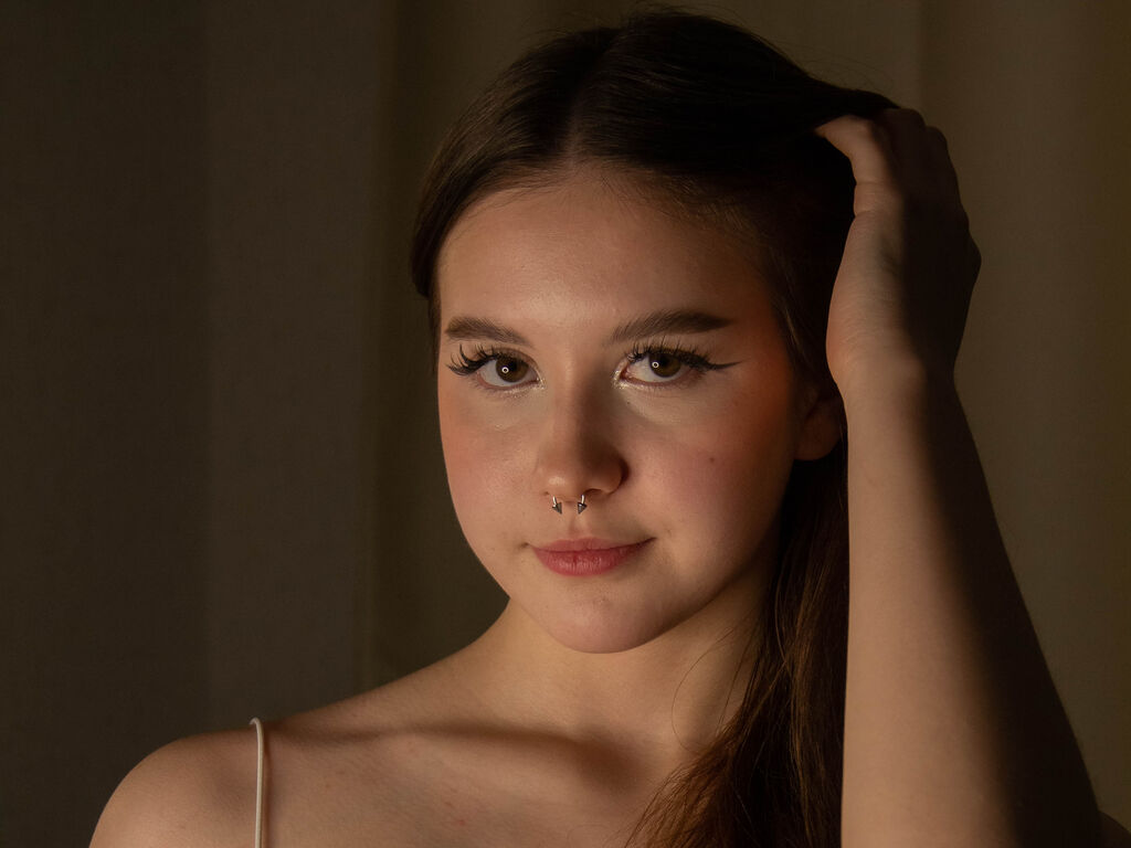 Mariamcaryl's profile - Image n°0