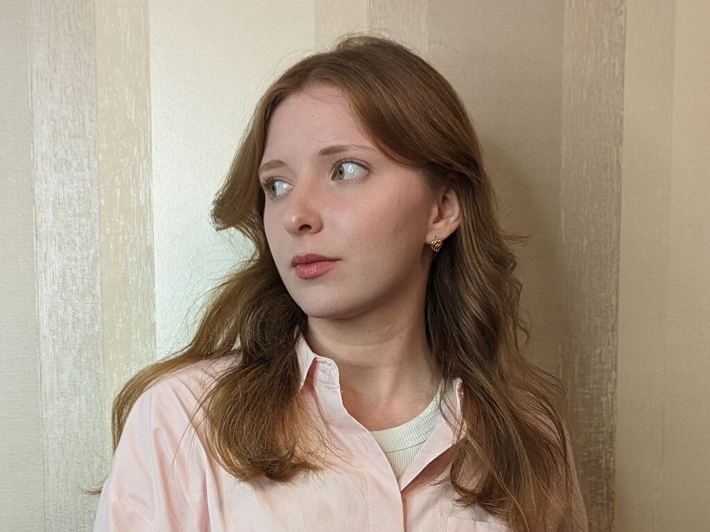 Mariamcharton's profile - Image n°0