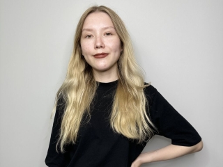 Profil de Mariamcompston
